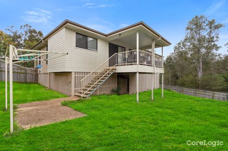 Property photo of 13 Salomon Court Goodna QLD 4300