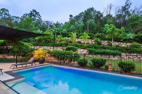 Property photo of 63 Barden Ridge Road Reedy Creek QLD 4227