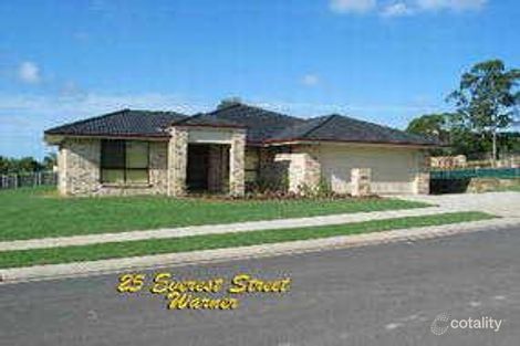 Property photo of 25 Everest Street Warner QLD 4500