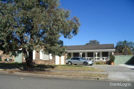 Property photo of 11 Westbury Street Chipping Norton NSW 2170