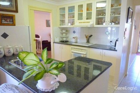 Property photo of 8 Connemara Court Yamanto QLD 4305