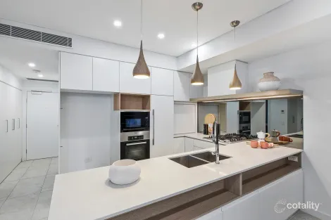 Property photo of 207/156B Terrigal Drive Terrigal NSW 2260