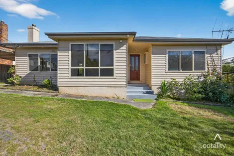 10 Freeland Cres, Riverside, TAS 7250