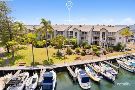14/37 Bayview St, Runaway Bay, QLD 4216