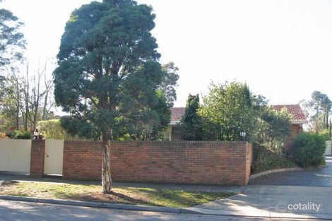 2/4 Carmelo Ave, Malvern East, VIC 3145