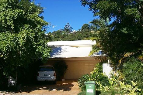 Property photo of 35 Witta Circle Noosa Heads QLD 4567