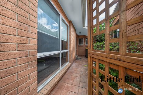 Property photo of 4/3 Marungul Avenue Ngunnawal ACT 2913