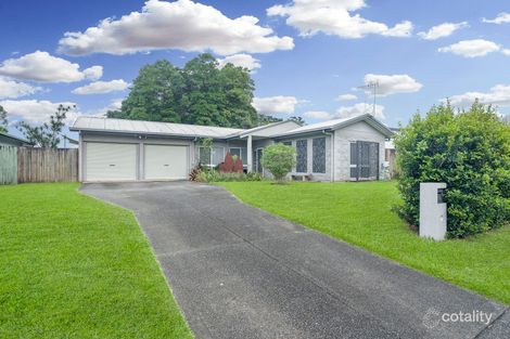33 Paluma St, Mount Sheridan, QLD 4868