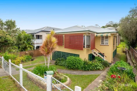 Property photo of 49 Alderley Avenue Alderley QLD 4051