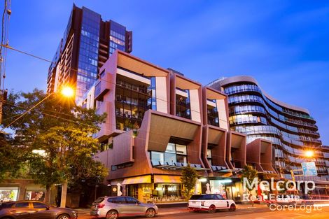 Property photo of 406/229 Toorak Road South Yarra VIC 3141