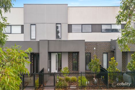 Property photo of 3 Jodrew Walk Mickleham VIC 3064