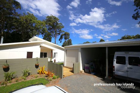 Property photo of 24 President Terrace Macleay Island QLD 4184