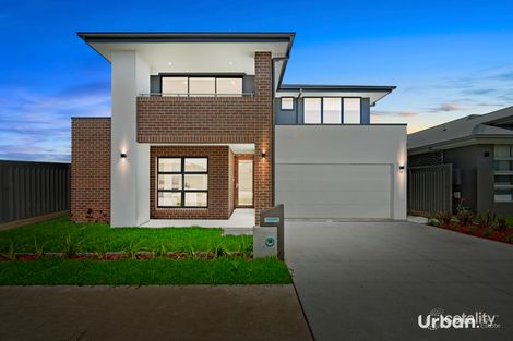 72 Mcalister Pde, Marsden Park, NSW 2765