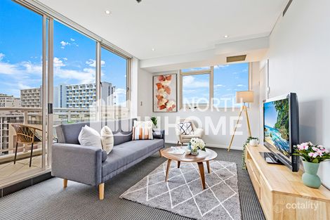 Property photo of 340/8 Lachlan Street Waterloo NSW 2017