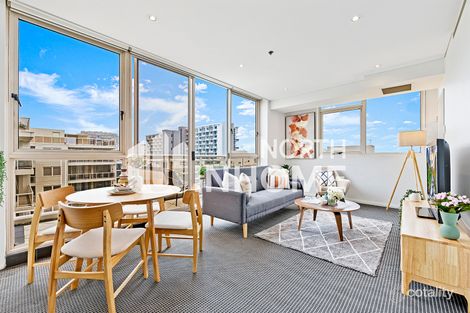Property photo of 340/8 Lachlan Street Waterloo NSW 2017