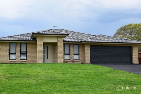 13 Auburn St, Gillieston Heights, NSW 2321