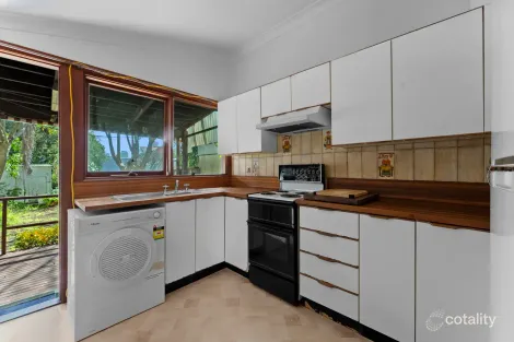Property photo of 4 Queen Road Paddington NSW 2021