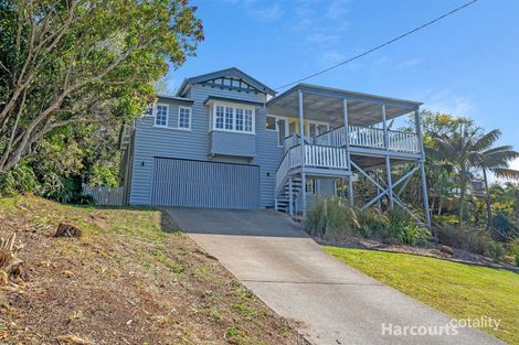 Property photo of 8 Elbert Court Tamborine Mountain QLD 4272