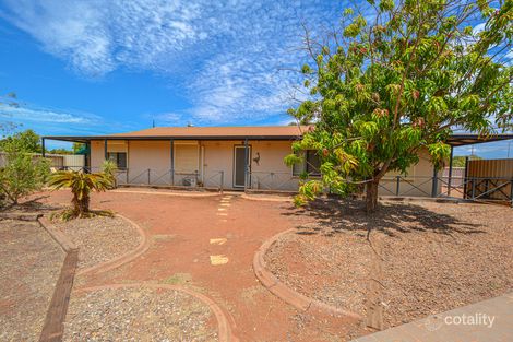 8 Sandpiper Pl, South Hedland, WA 6722