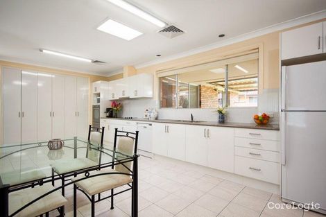 Property photo of 16 Patrick Avenue Castle Hill NSW 2154