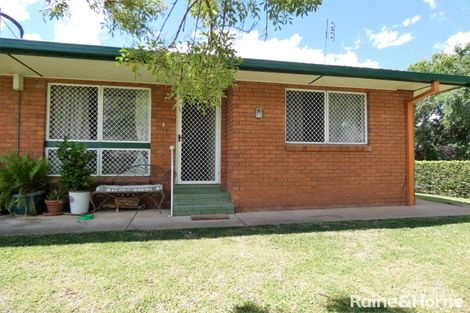 Property photo of 1/75 Boston Street Moree NSW 2400