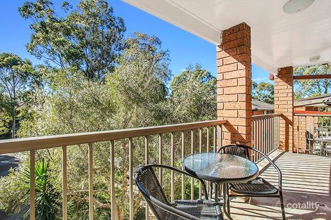 Property photo of 20/63-69 Auburn Street Sutherland NSW 2232