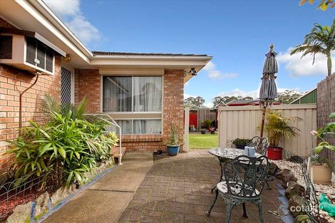 Property photo of 17 Amaranthus Place Macquarie Fields NSW 2564