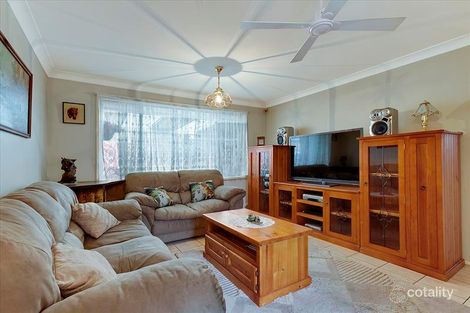 Property photo of 17 Amaranthus Place Macquarie Fields NSW 2564