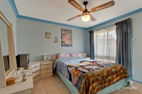 Property photo of 17 Amaranthus Place Macquarie Fields NSW 2564