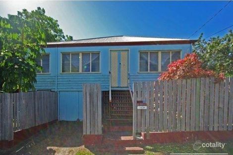 Property photo of 22 Harrogate Street Woolloongabba QLD 4102