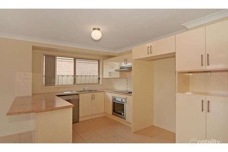 Property photo of 4 Neptune Place Worrigee NSW 2540