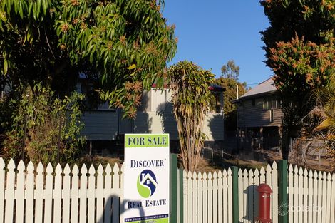Property photo of 83 James Street Mount Morgan QLD 4714