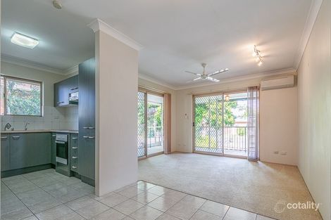 Property photo of 4/14 Kidston Terrace Chermside QLD 4032