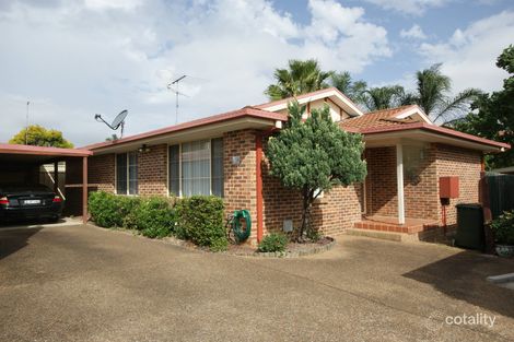 Property photo of 71A Donohue Street Kings Park NSW 2148