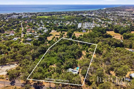 Property photo of 21 Yungarra Drive Quedjinup WA 6281