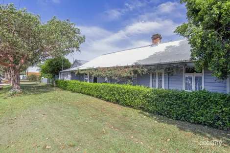 Property photo of 75 High Street Morpeth NSW 2321
