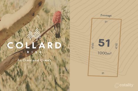 43 Panorama Dr, Diamond Creek, VIC 3089