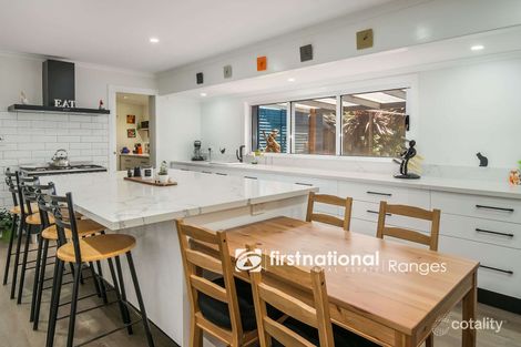 Property photo of 2 Silvan Court Emerald VIC 3782
