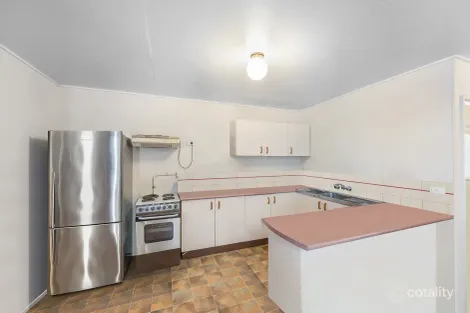 Property photo of 50 Aerodrome Road Clinton QLD 4680