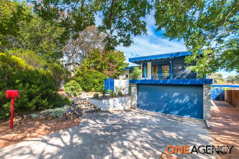 22 O'Sullivan St, Higgins, ACT 2615