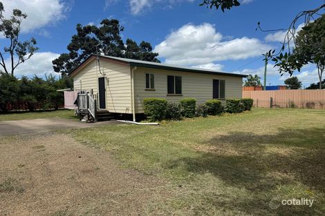 Property photo of 36 Denison Street Nebo QLD 4742