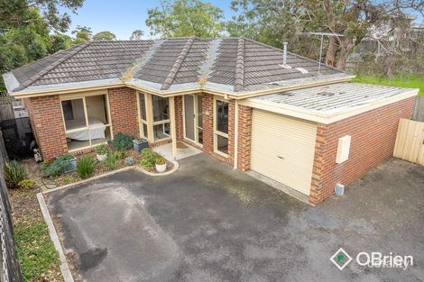Property photo of 29A Joy Street Frankston VIC 3199