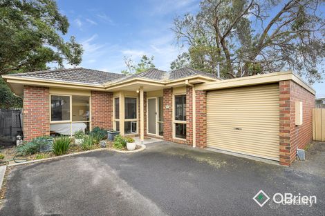 Property photo of 29A Joy Street Frankston VIC 3199