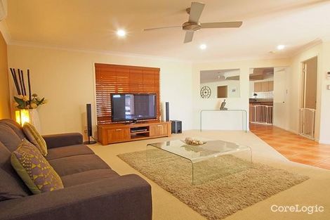 Property photo of 9 Torquay Place Arundel QLD 4214