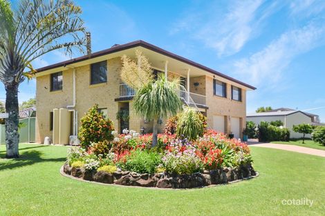 Property photo of 4 Colleen Place East Lismore NSW 2480