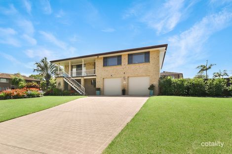 Property photo of 4 Colleen Place East Lismore NSW 2480