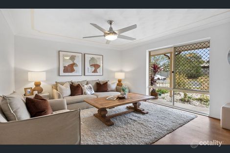 Property photo of 5 Redgrove Avenue Wellington Point QLD 4160