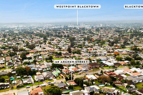 Property photo of 48 Archer Street Blacktown NSW 2148