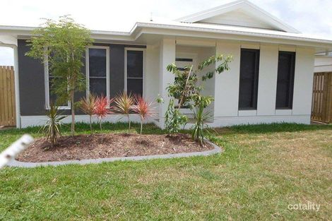 Property photo of 42 Goode Lane Oonoonba QLD 4811