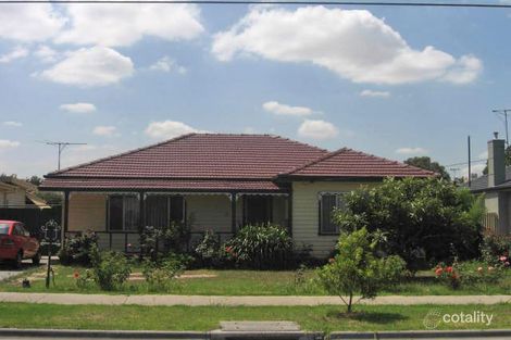 12 Battersea St, Hadfield, VIC 3046
